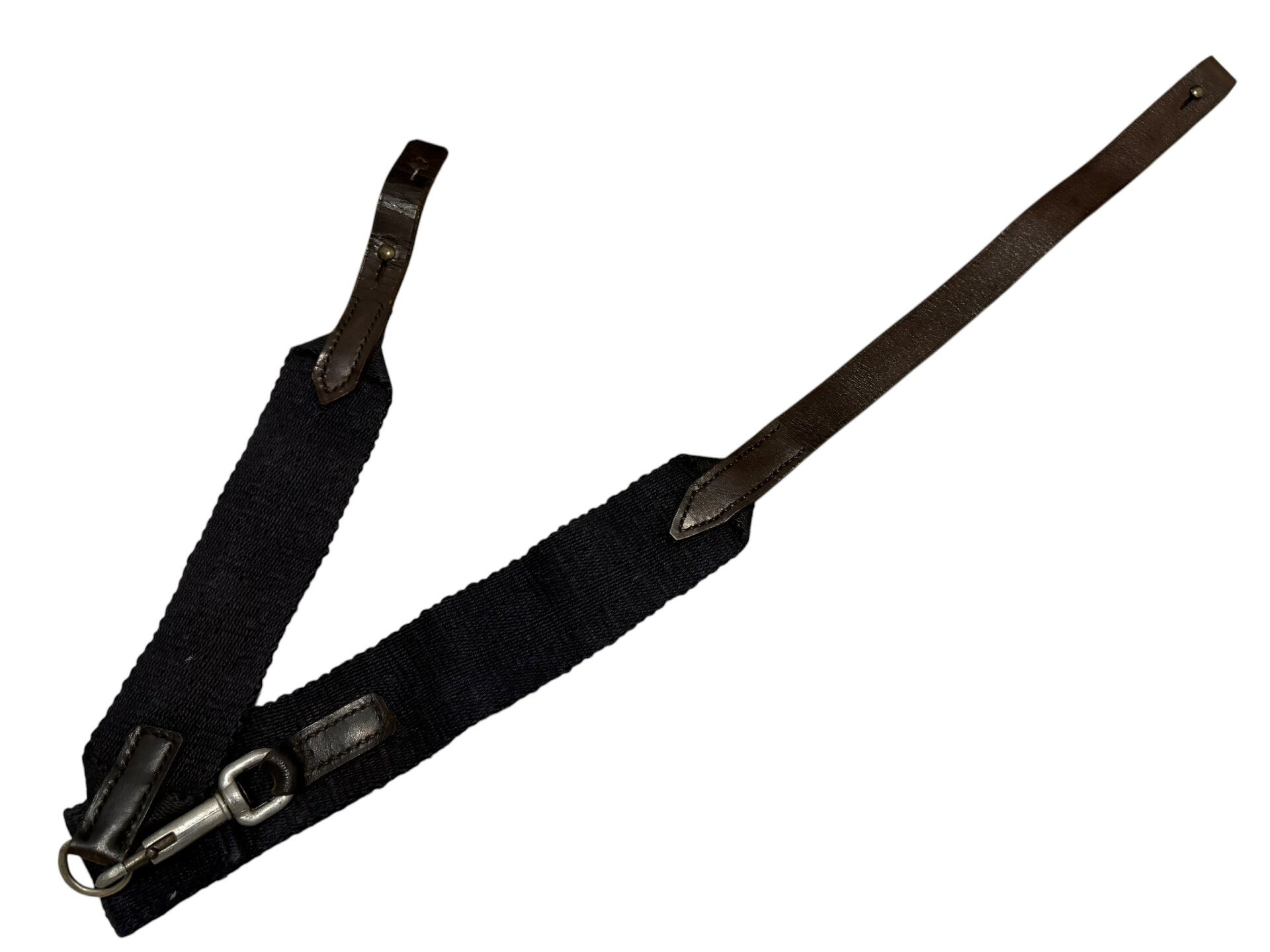 Dutch M95 Hembrug rifle sling