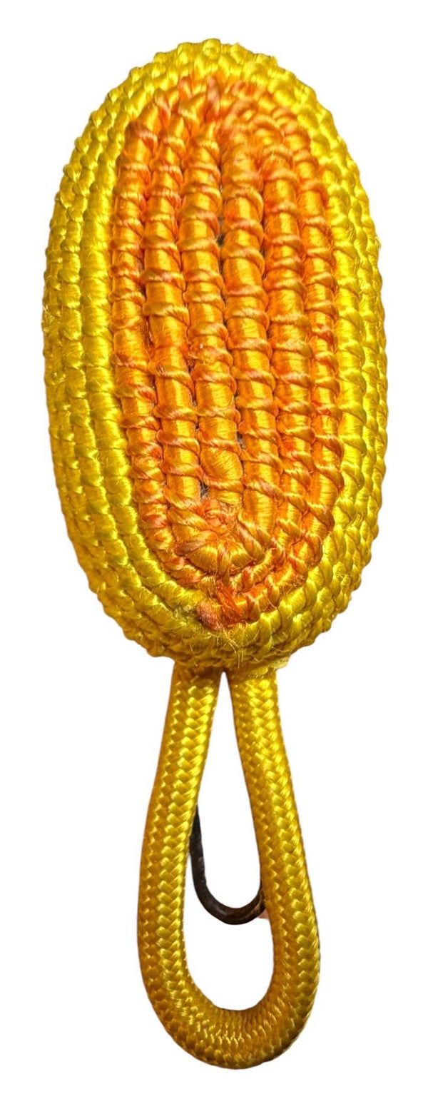 Dutch NCO 'Kepie' kokarde pre 1940
