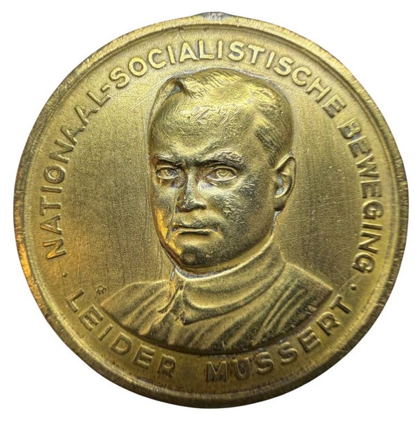mussert