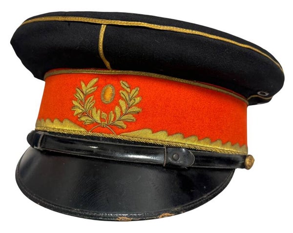 generaalspet
