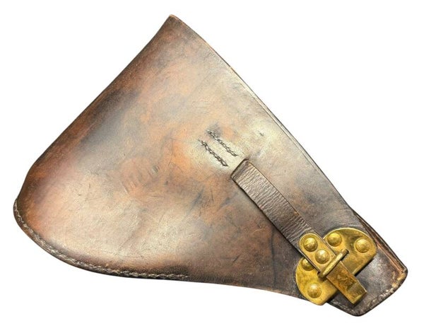Dutch M.25 FN holster CM1940