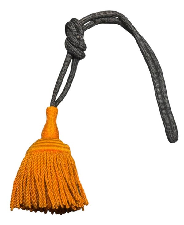 sabelkwast oranje
