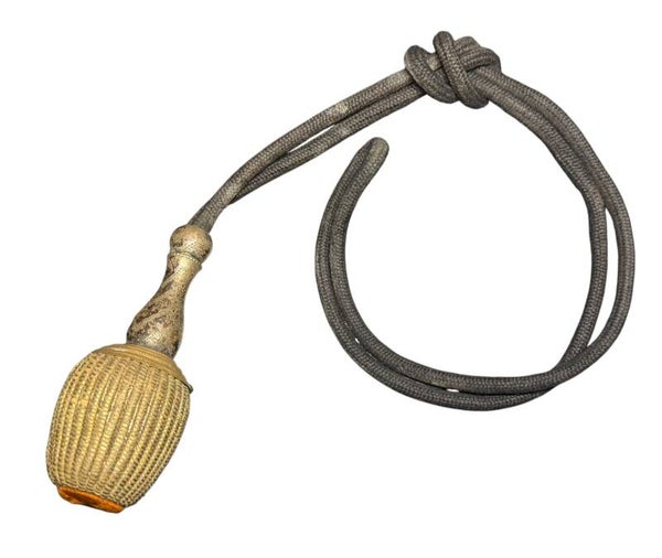 Nederlandse M1912 wandelsabel kwast