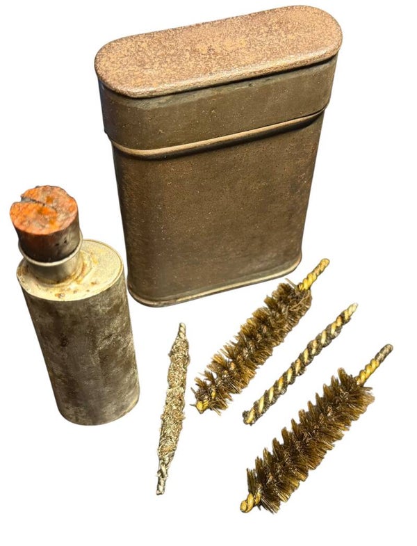 Dutch Hembrug M95 cleaning kit