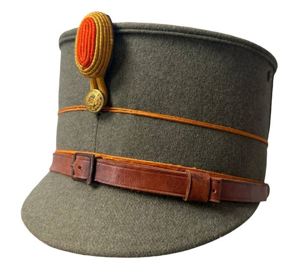Dutch M1916 kepi WWI model