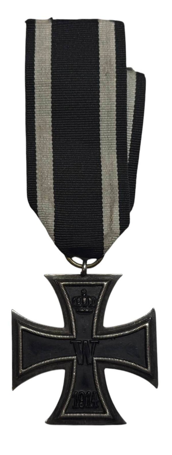 German Iron Cross WWI 2nd Class