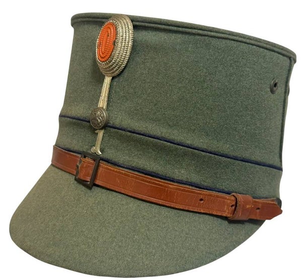 Dutch kepie 1st Regiment Hussars