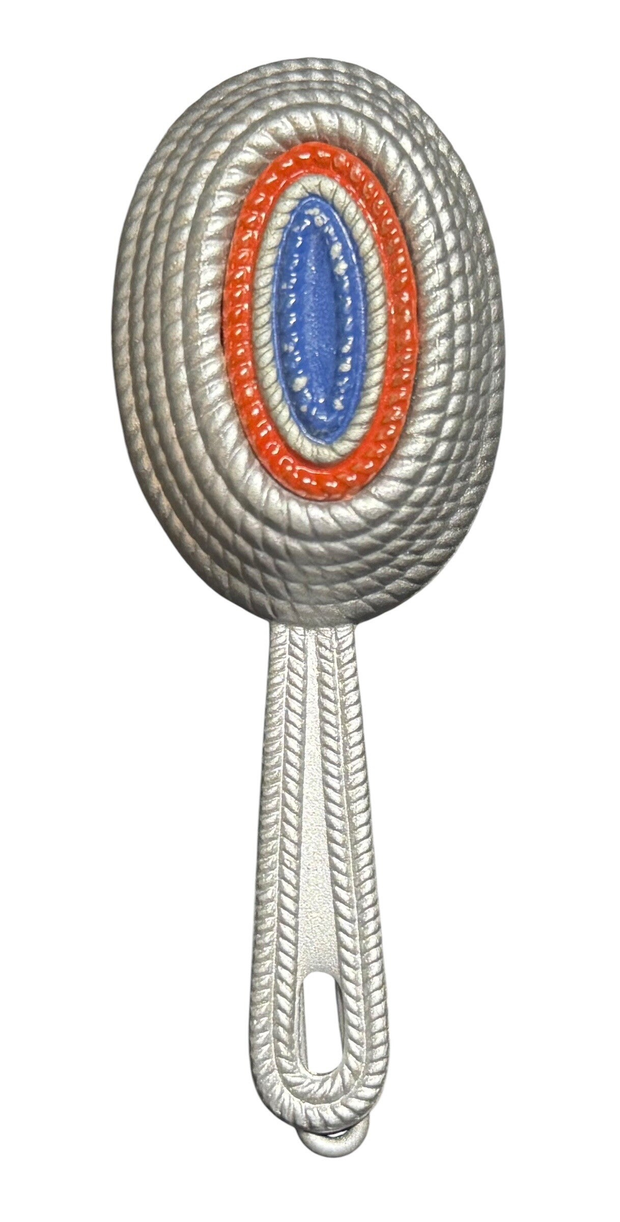 Dutch Schalkhaar/Police cockade