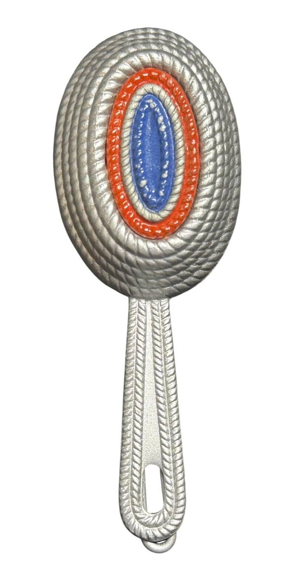 Dutch Schalkhaar/Police cockade