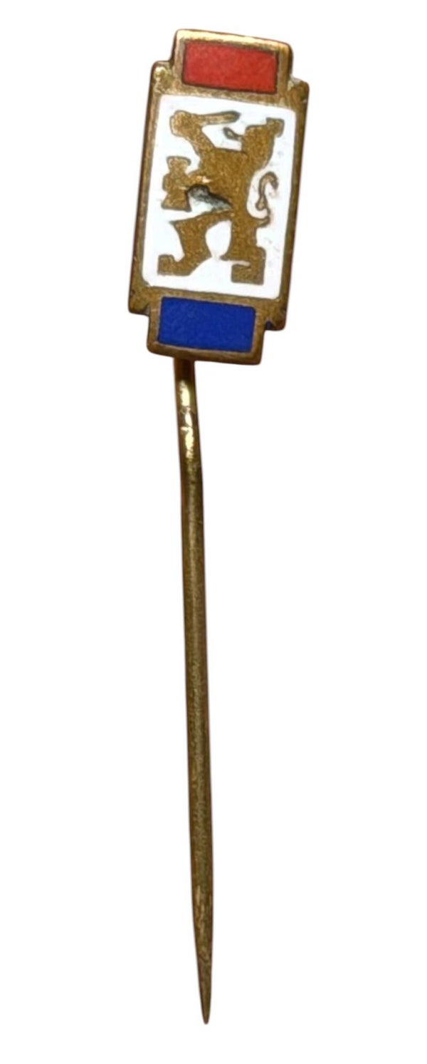 Dutch 'Nederlandse Unie' pin