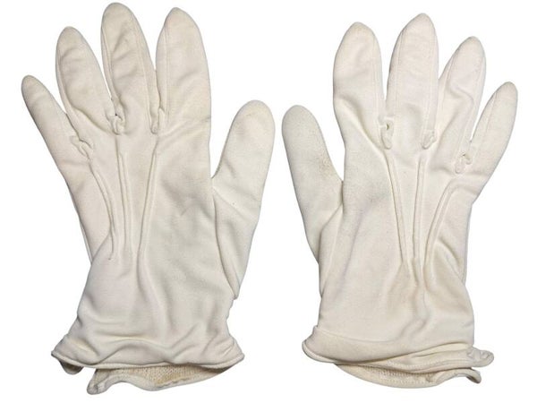 Dutch gala gloves