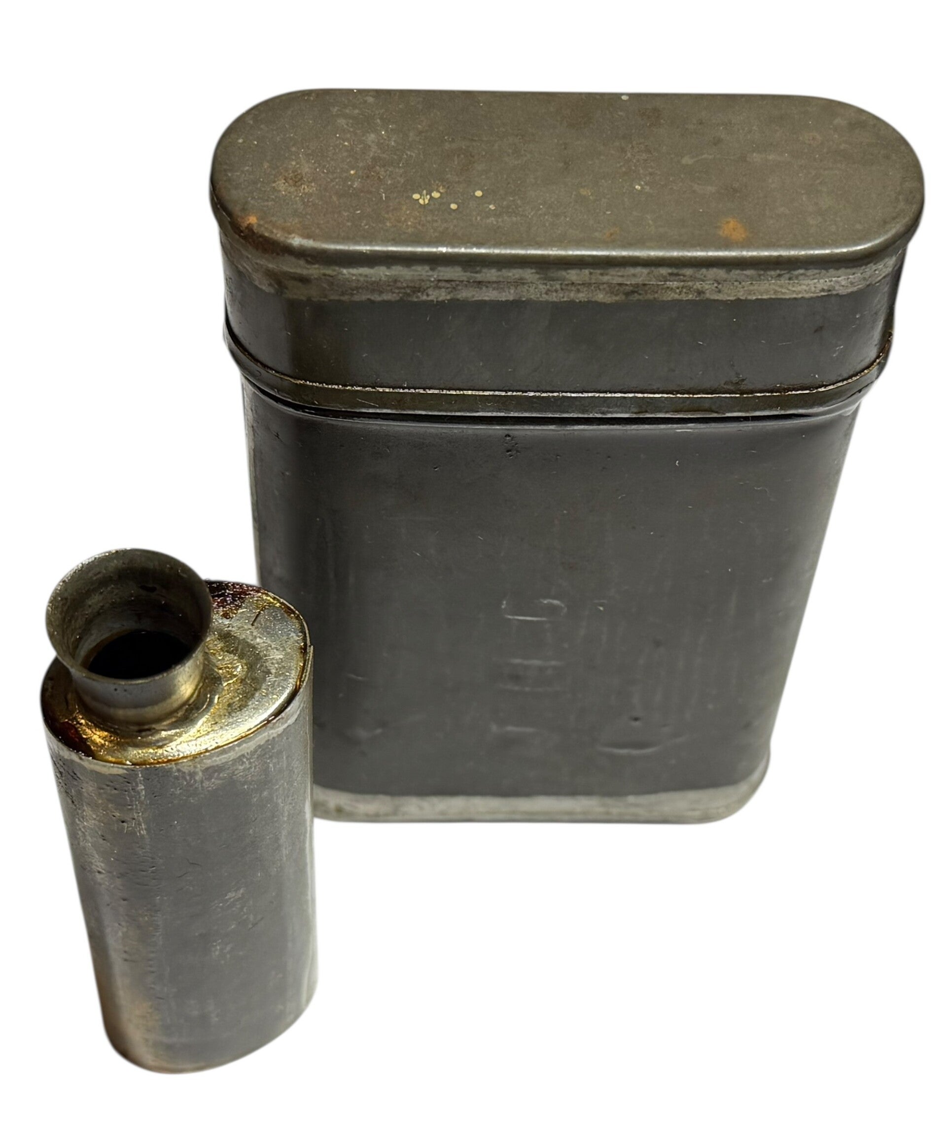 Dutch Hembrug M95 cleaning kit