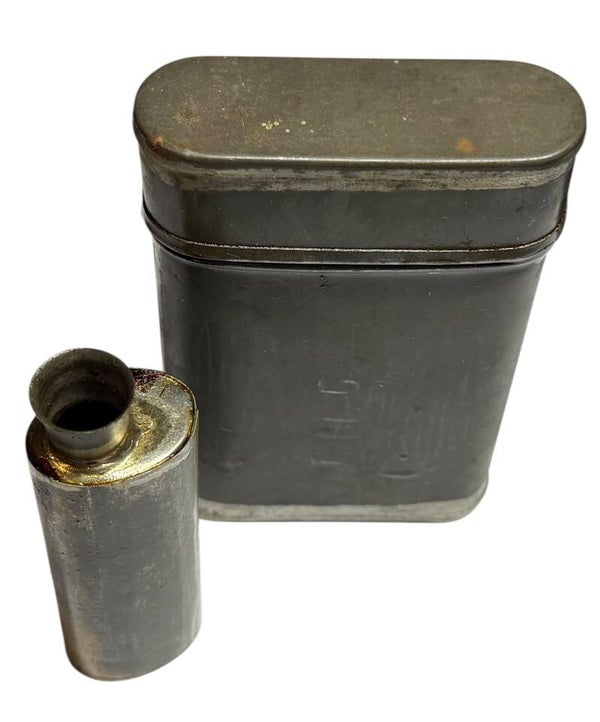 Dutch Hembrug M95 cleaning kit