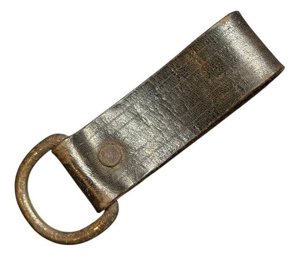 German D-ring