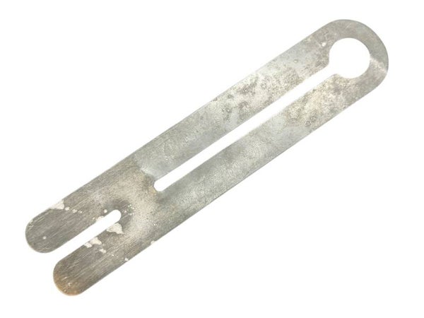 Dutch button scissors pre 1940