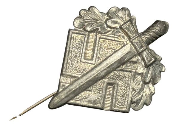 German WHW Abzeichen 'Tag der Wehrmacht' (63)