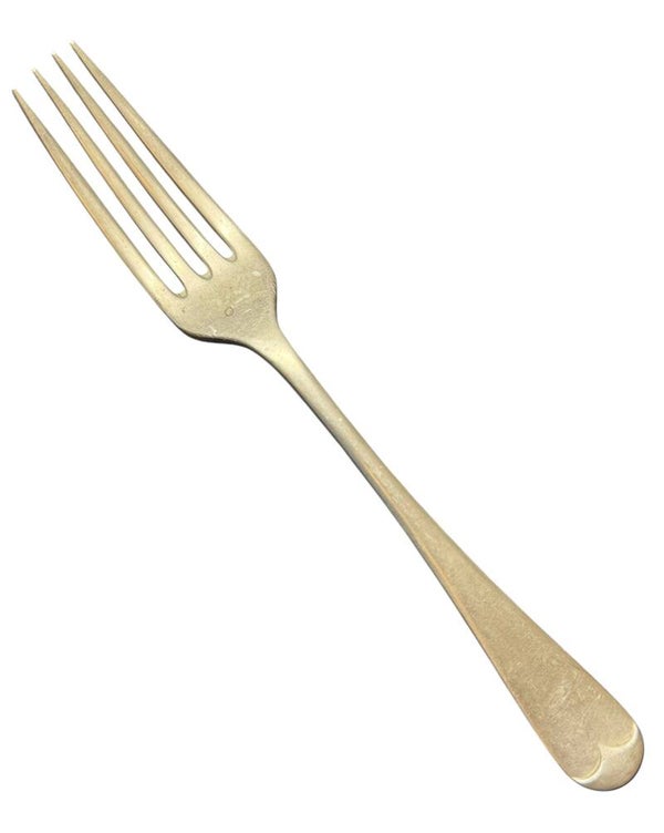 British fork Bisley & Sons 1940