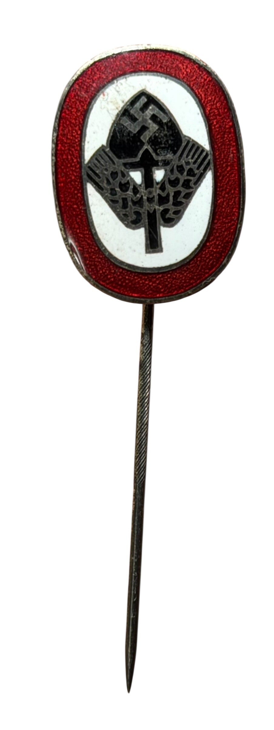 German RAD Commemorative Badge