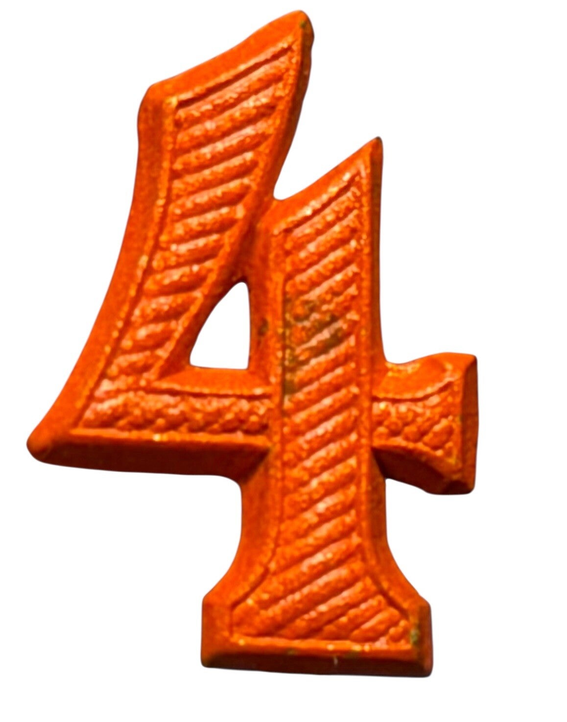 Dutch Field hat emblem 4 pre 1940