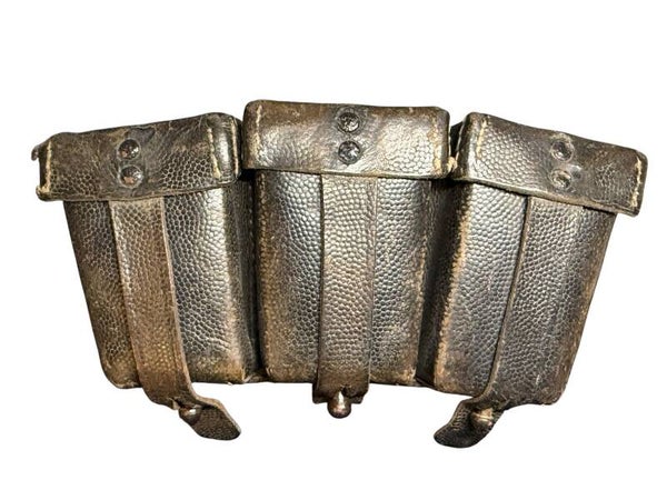 German K98 Ammunition Pouch