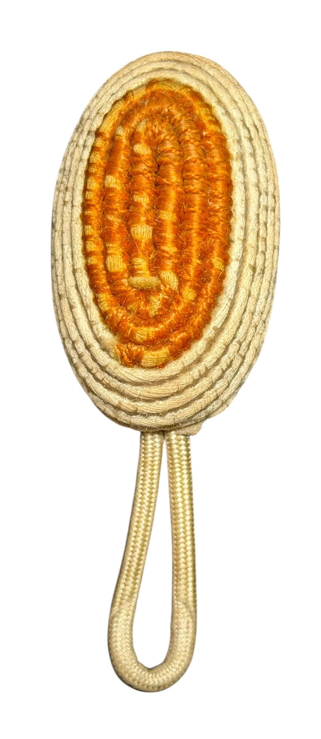 Dutch “Kepi” Cockade NCO Royal Marechaussee
