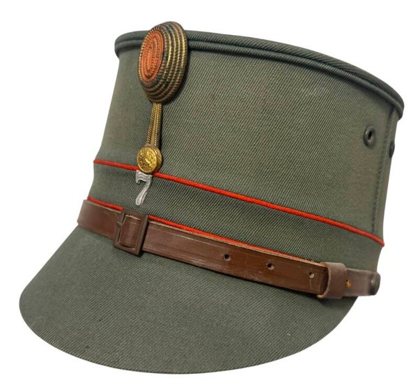 Dutch Enlisted Men’s Kepi 7th Infantry Regiment