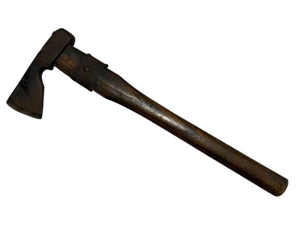 Dutch Engineer Axe pre-1940