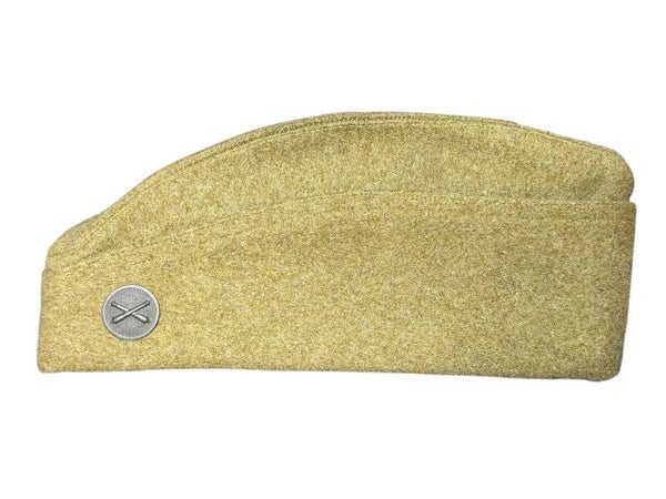 Us WWI cap