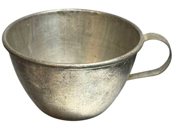 French cup 1941 marked