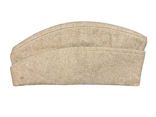 Us WWI cap Without lining