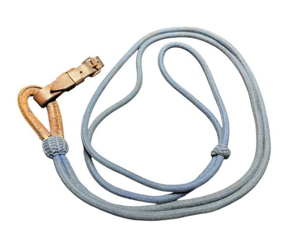 Dutch FN pistol cord pre 1940