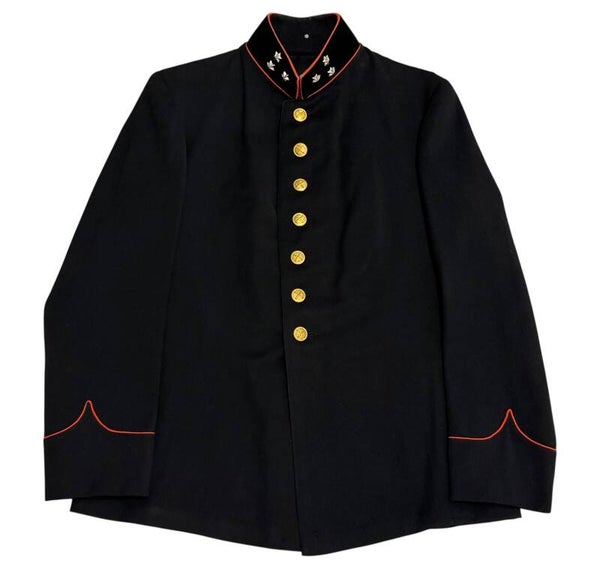 Dutch gala uniform made in Ede