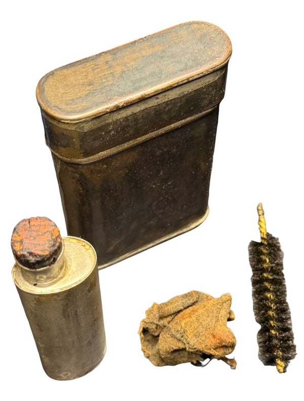 Dutch Hembrug M95 cleaning kit