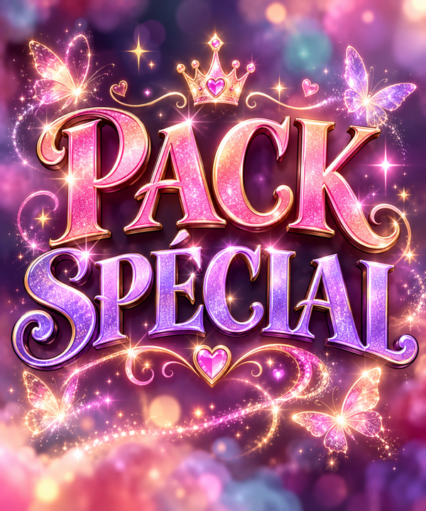 PACK SPECIAL Luna 2003 / RESERVE
