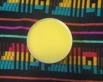 Turmeric Pain Salve