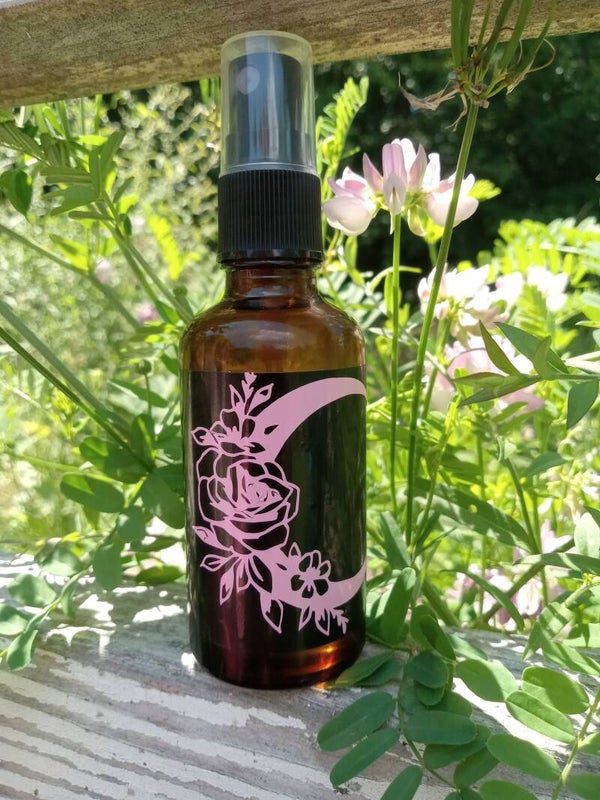 Dream Mist- Essential Oil Linen Spray