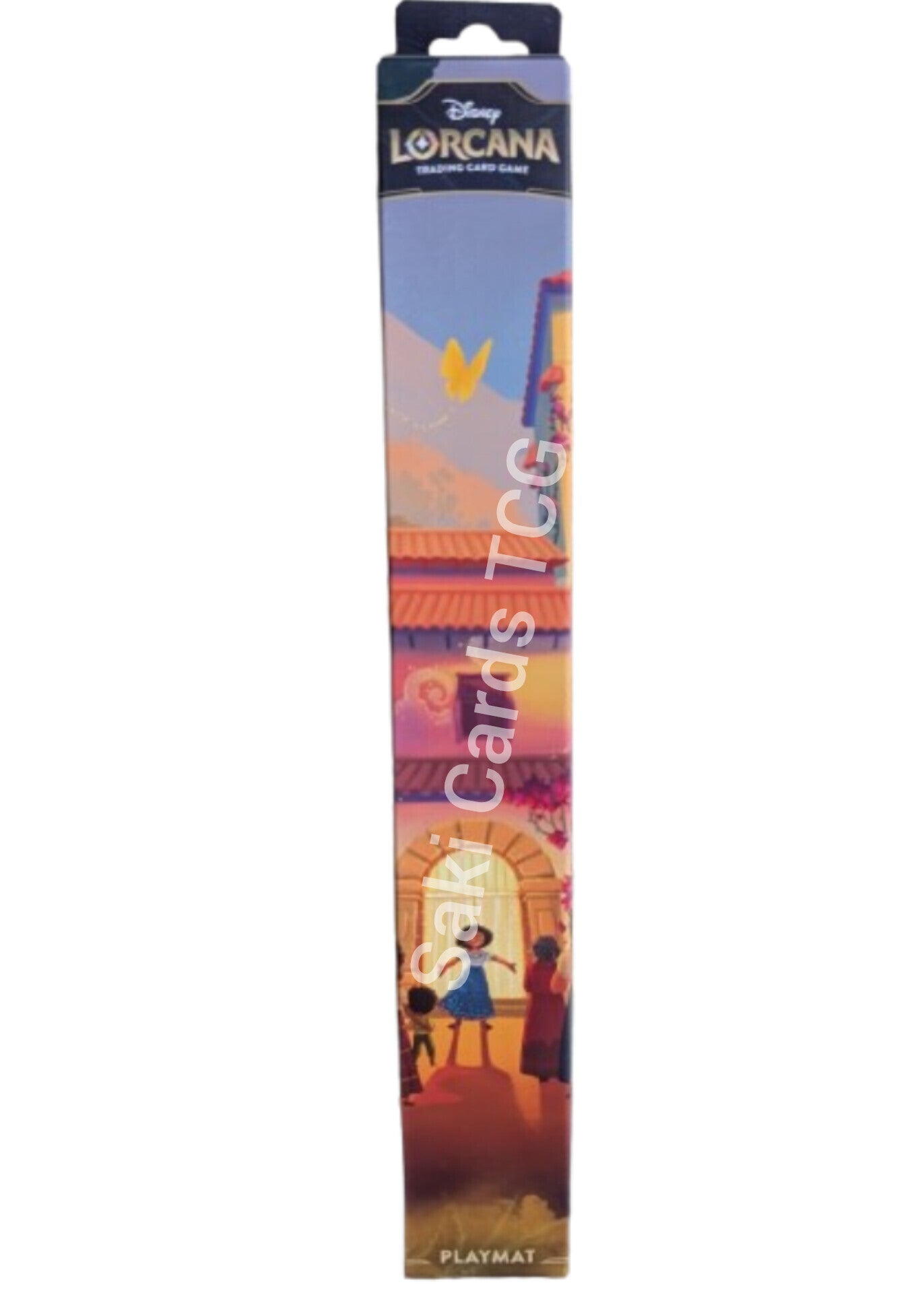 Disney Lorcana Shimmering Skies Playmat Encanto