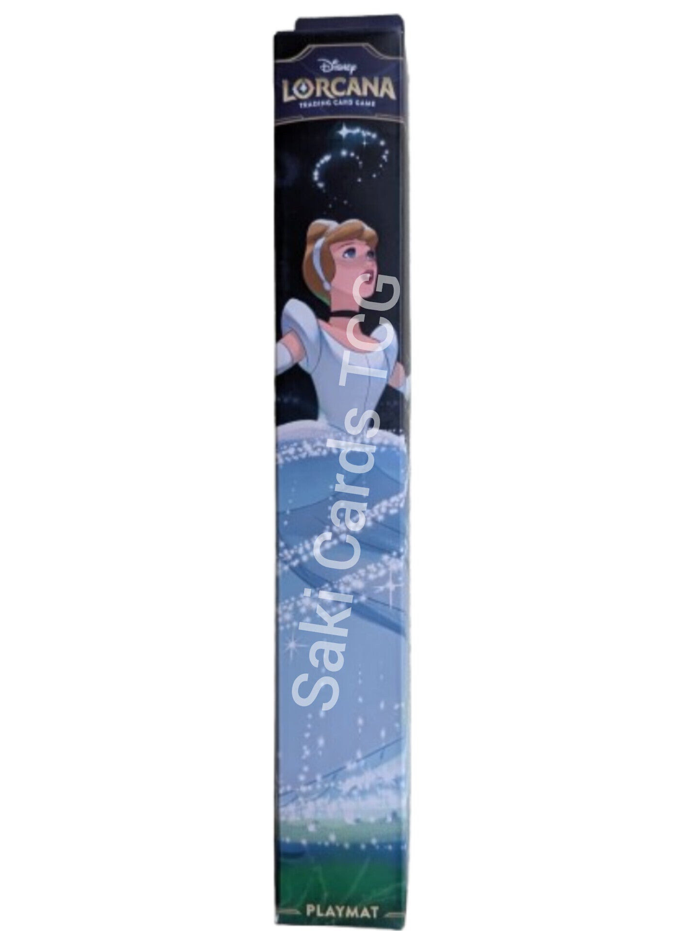 Disney Lorcana Fabled Playmat Cinderella