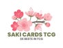 Saki Cards TCG