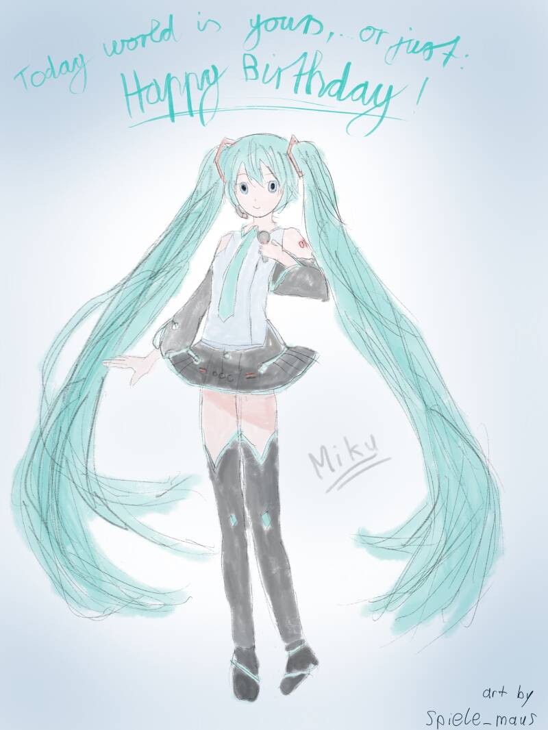 Miku