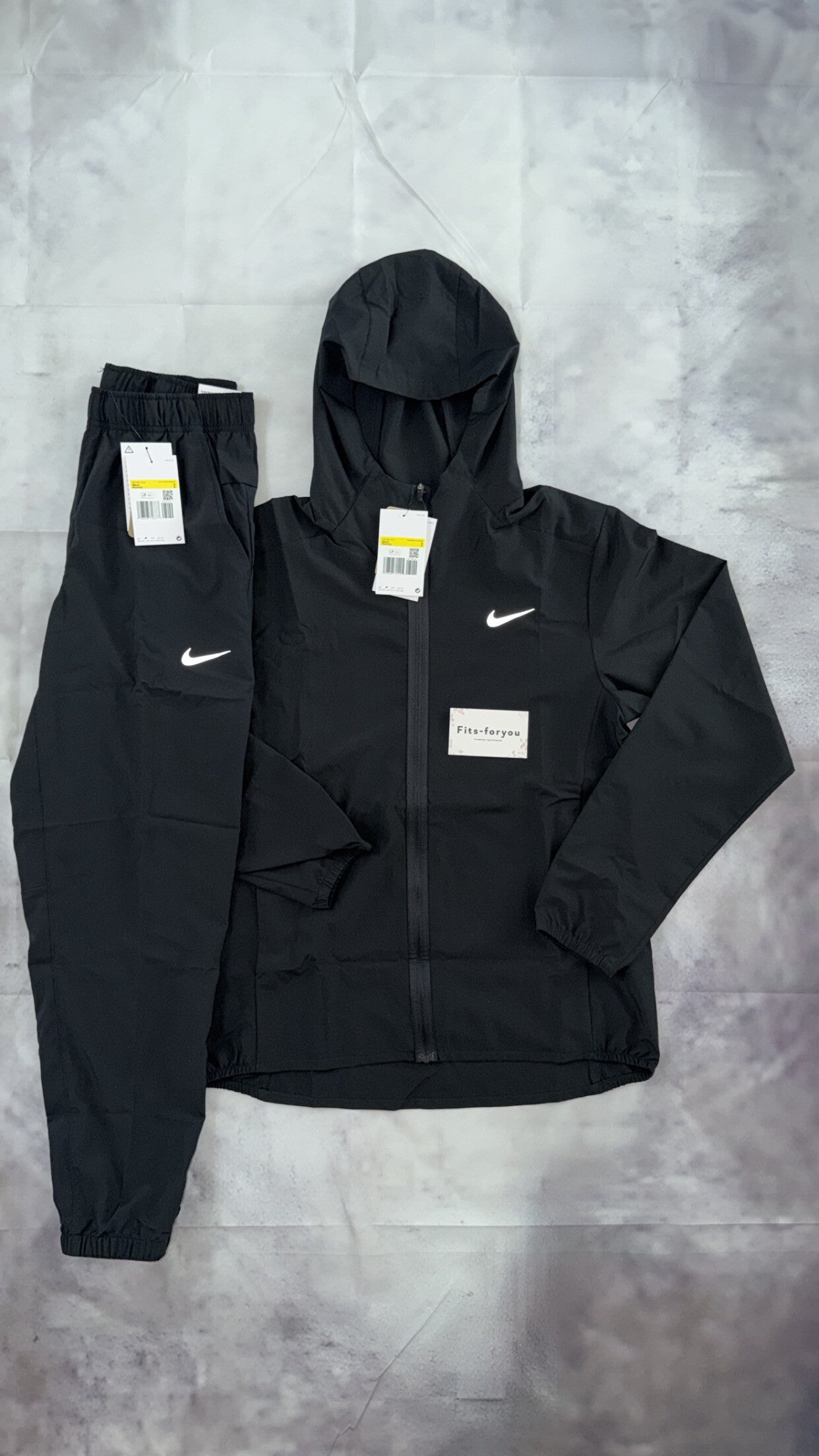 Nike Miller Tracksuit