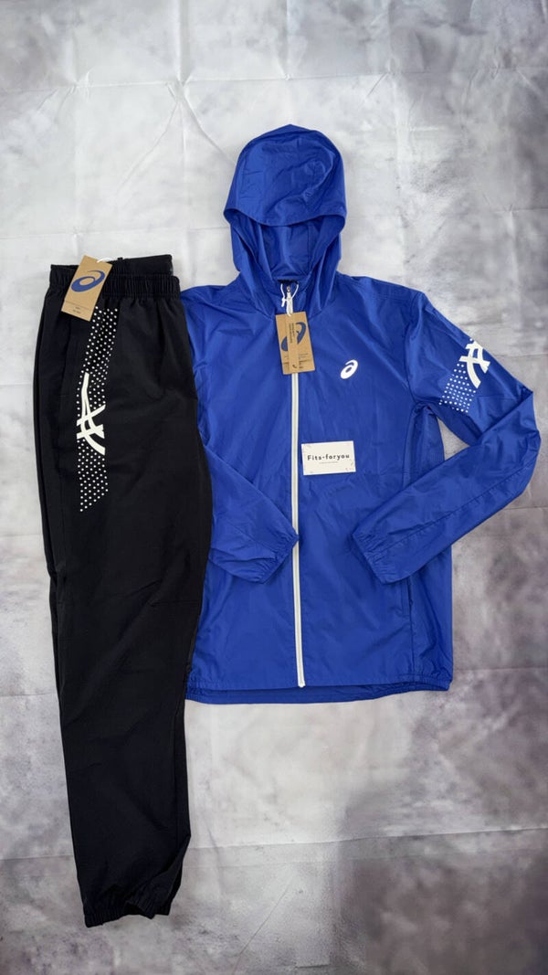 Asics icon Tracksuit