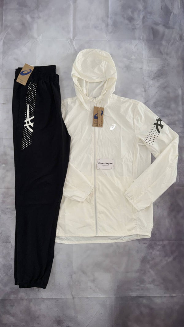 Asics Icon Tracksuit