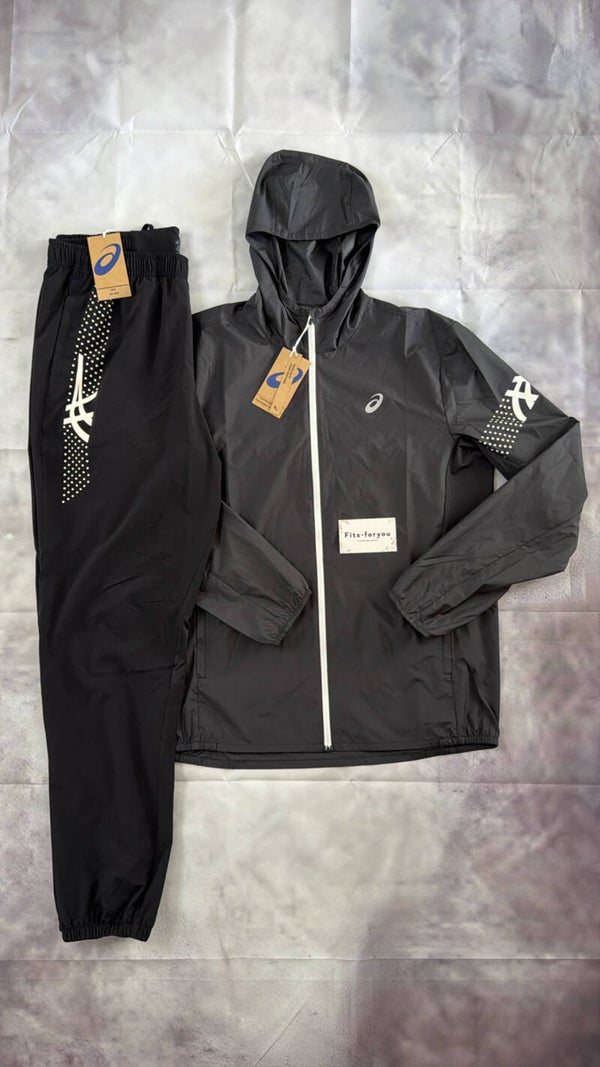 Asics Icon Tracksuit
