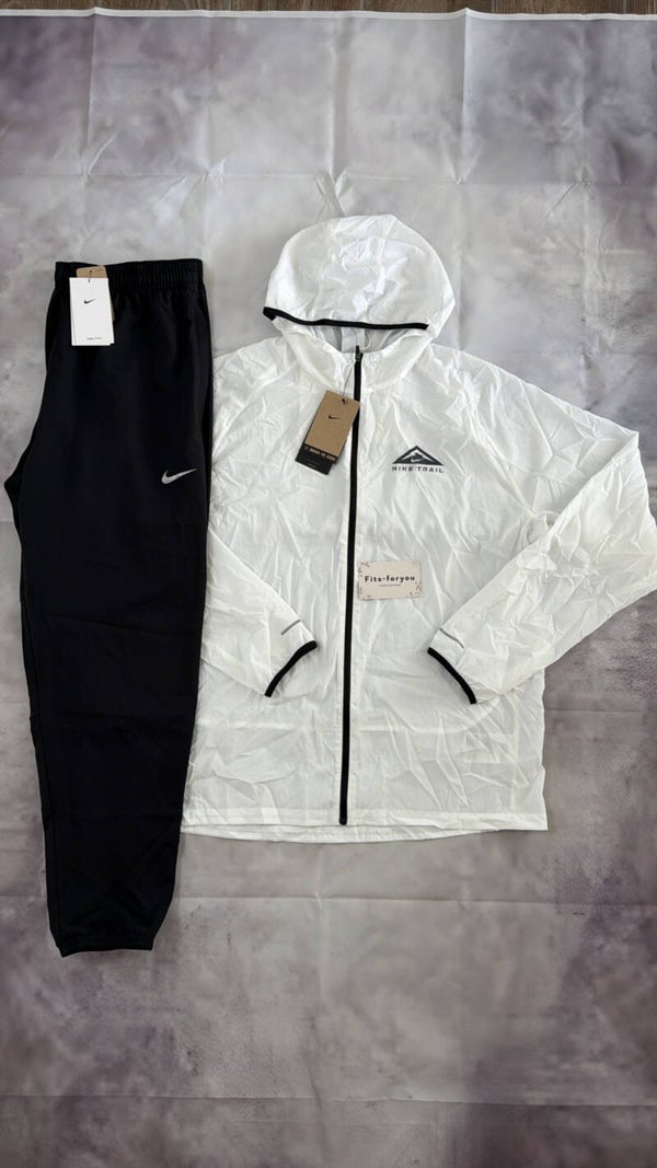 Nike Exclusive Tracksuit