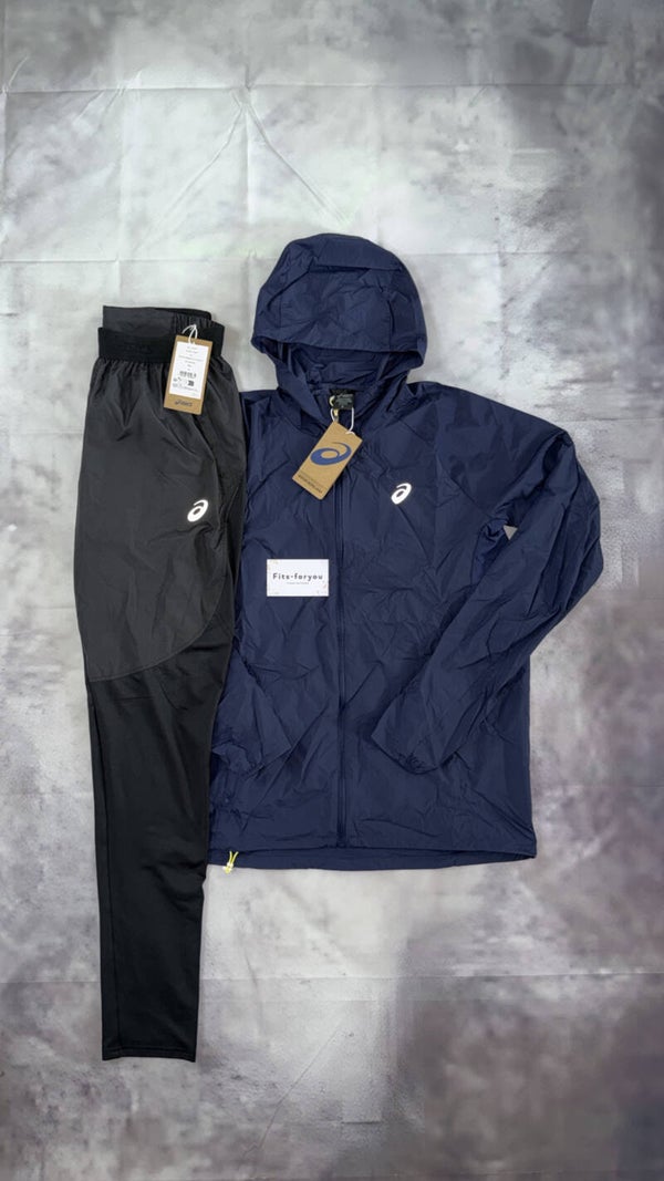 Asics Road-Packable Tracksuit