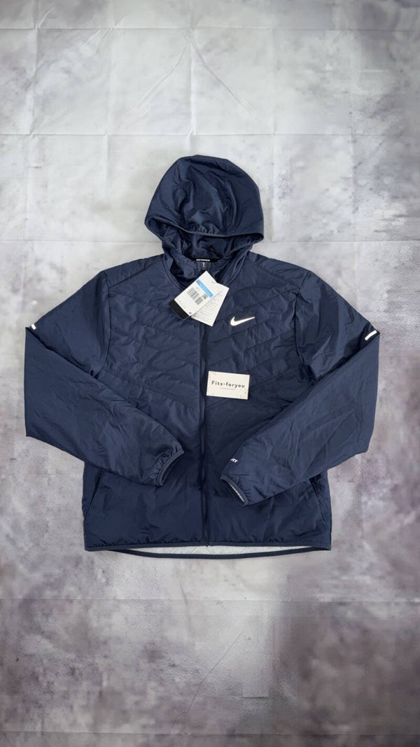 Nike Therma-Fit jacket