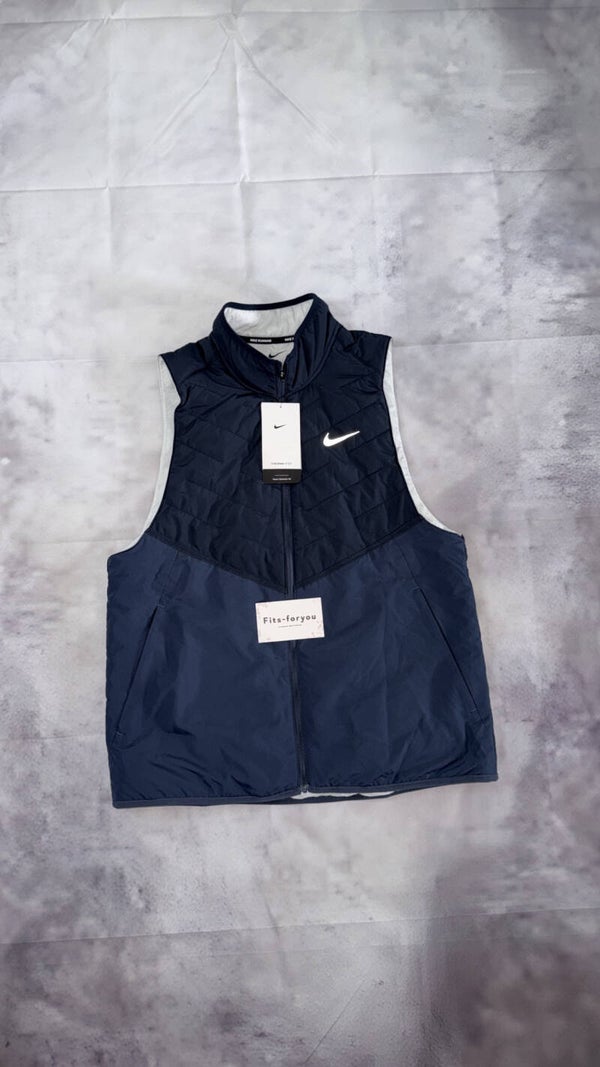 Nike Therma-Fit Bodywarmer