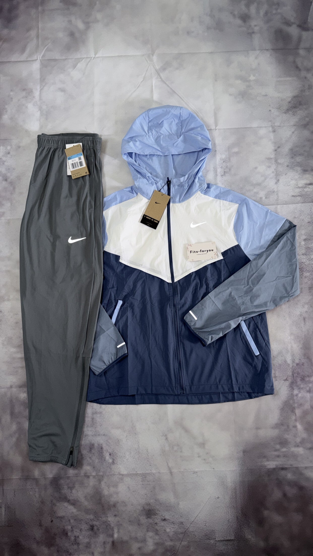 Nike Miller Tracksuit