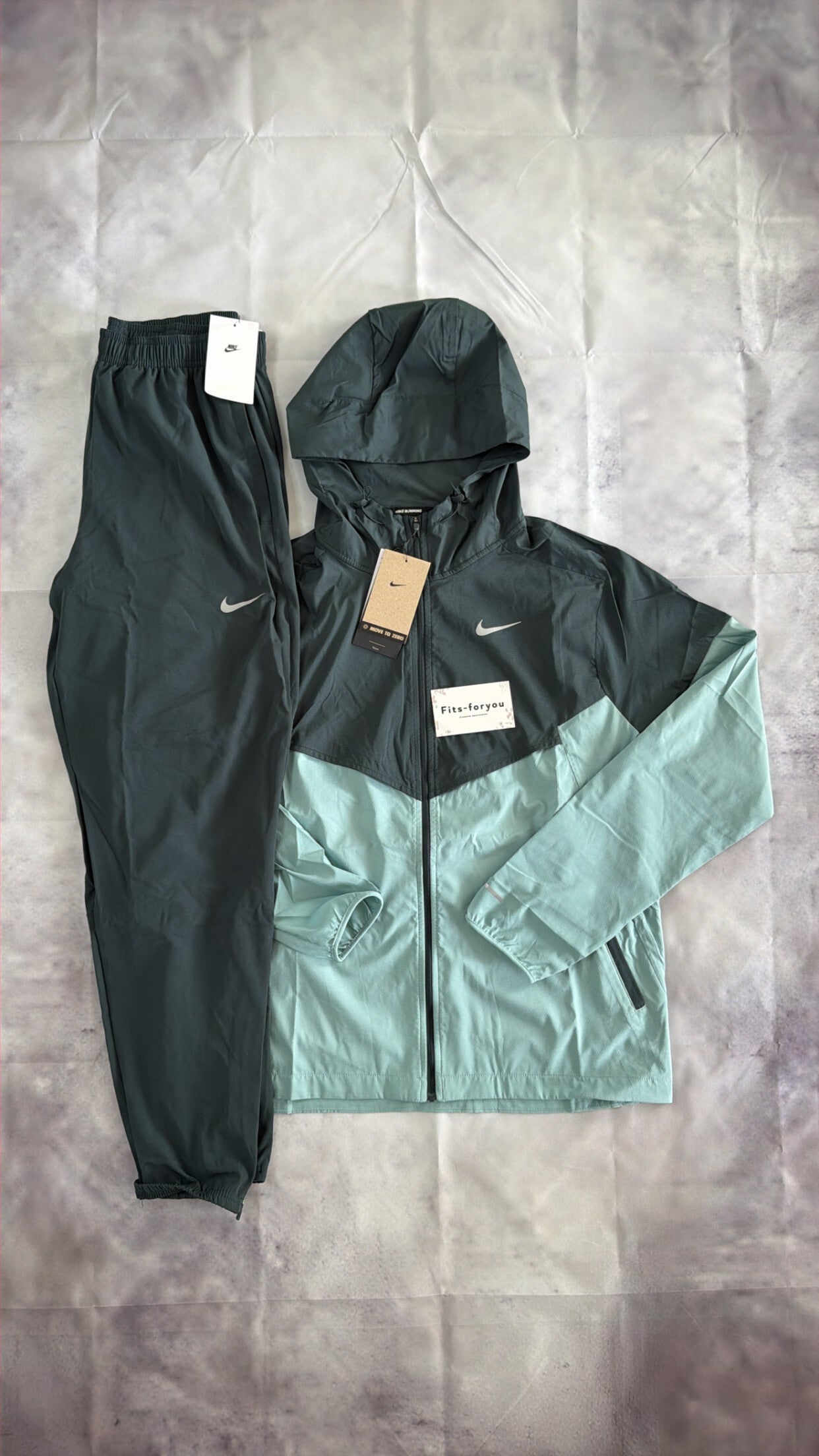 Nike Miller tracksuit exclusive
